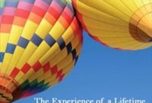 Hot Air Balloon Ride